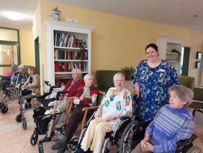 Modenschau – Bild 2